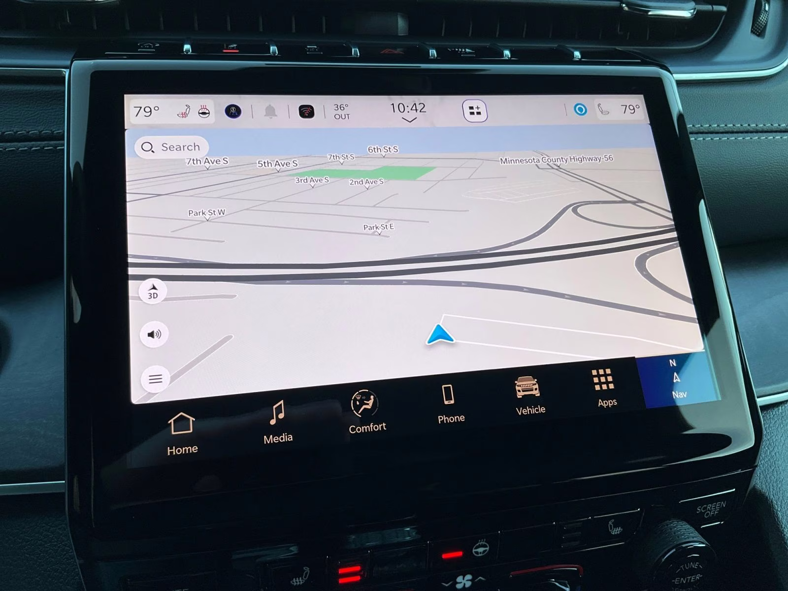 2025 Baltic Gray Metallic Clearcoat Jeep Grand Cherokee Limited 4X4 SUV