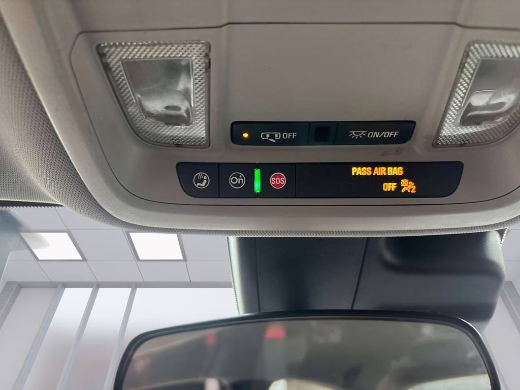 2024 Sterling Gray Metallic Chevrolet Malibu LT FWD Sedan