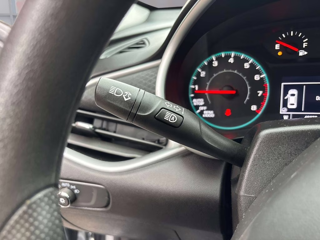 2024 Sterling Gray Metallic Chevrolet Malibu LT FWD Sedan