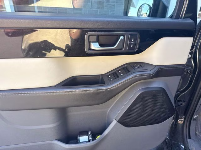 2024 Donny Grey Metallic INEOS Grenadier Station Wagon 4X4 SUV
