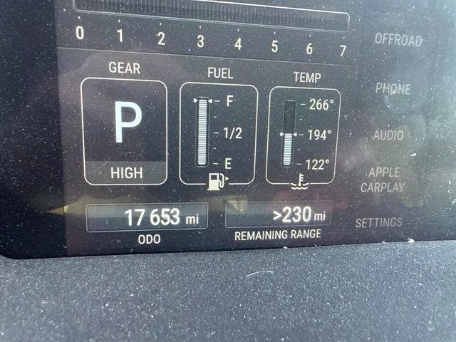 2024 Donny Gray Metallic INEOS Grenadier Station Wagon Fieldmaster Edition 4X4 SUV