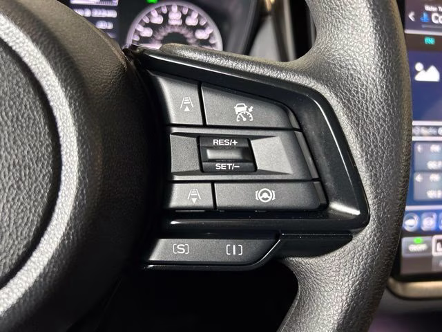 2026 Sapphire Blue Pearl Subaru Crosstrek Premium AWD SUV