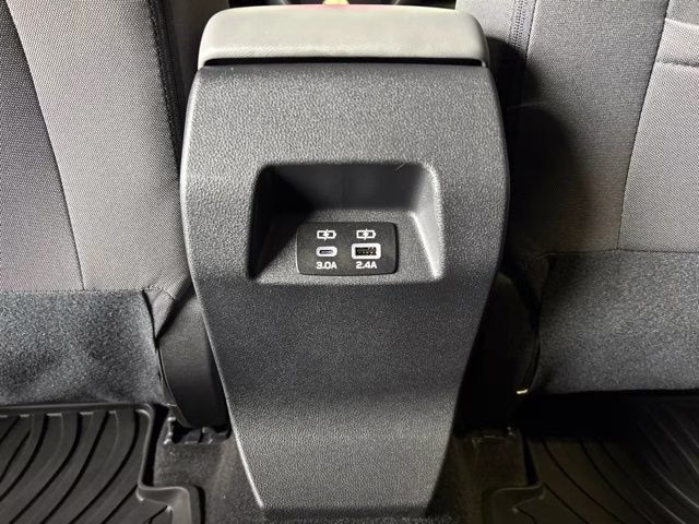 2026 Sapphire Blue Pearl Subaru Crosstrek Premium AWD SUV