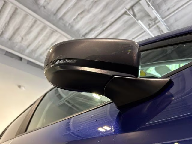 2026 Sapphire Blue Pearl Subaru Crosstrek Premium AWD SUV