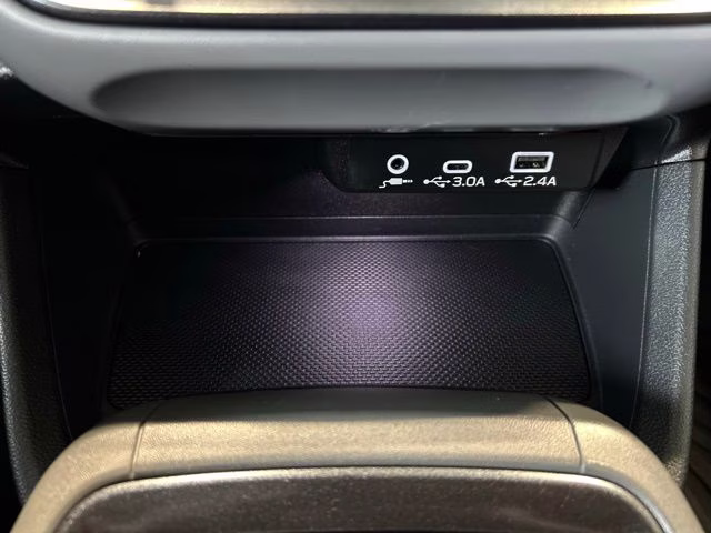 2026 Sapphire Blue Pearl Subaru Crosstrek Premium AWD SUV
