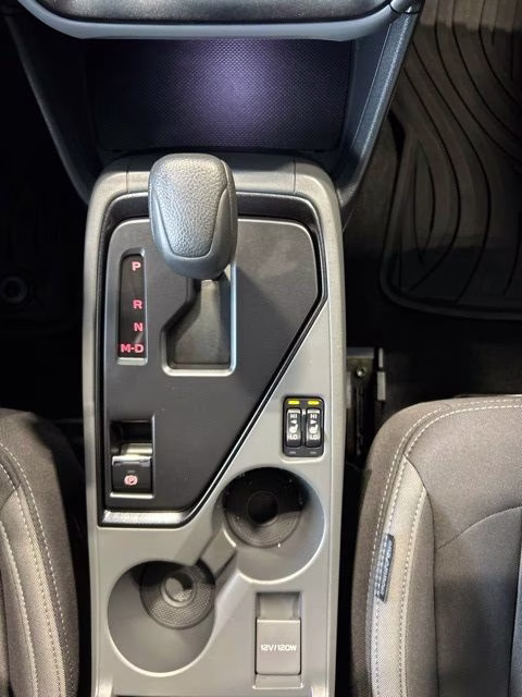 2026 Sapphire Blue Pearl Subaru Crosstrek Premium AWD SUV