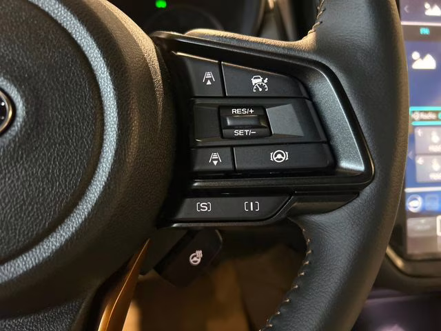 2026 Magnetite Gray Metallic Subaru Crosstrek Wilderness AWD SUV