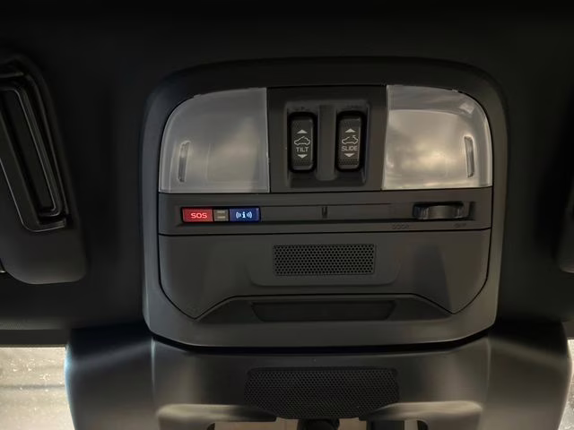 2026 Magnetite Gray Metallic Subaru Crosstrek Wilderness AWD SUV