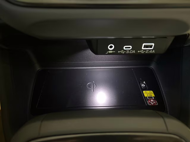 2026 Magnetite Gray Metallic Subaru Crosstrek Wilderness AWD SUV