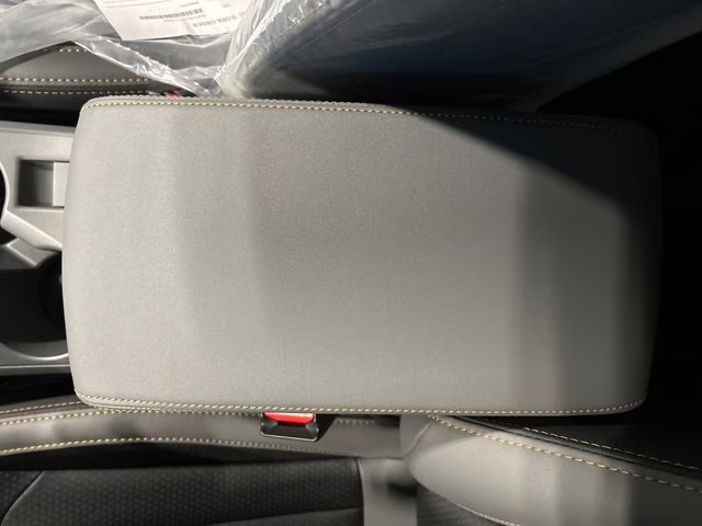 2026 Magnetite Gray Metallic Subaru Crosstrek Wilderness AWD SUV