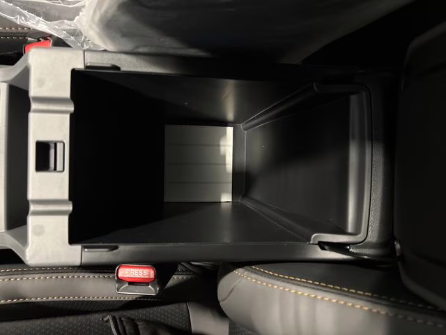 2026 Magnetite Gray Metallic Subaru Crosstrek Wilderness AWD SUV