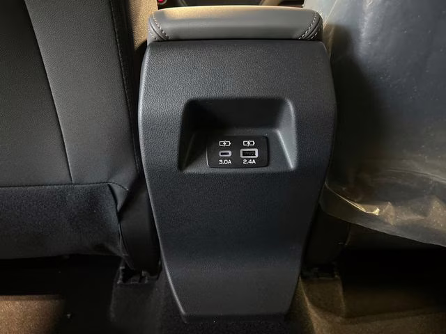 2026 Magnetite Gray Metallic Subaru Crosstrek Wilderness AWD SUV