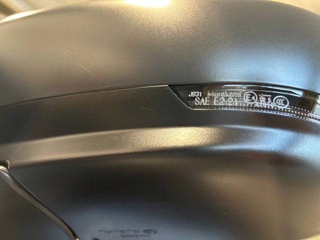 2026 Magnetite Gray Metallic Subaru Crosstrek Wilderness AWD SUV