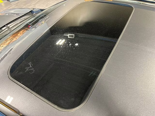 2026 Magnetite Gray Metallic Subaru Crosstrek Wilderness AWD SUV