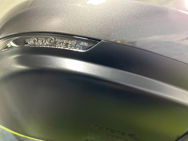 2026 Citron Yellow Pearl Subaru Crosstrek Hybrid Limited AWD SUV