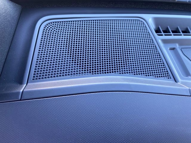 2025 Azure Gray Metallic Tri-Coat Ford Bronco Badlands 4X4 Convertible