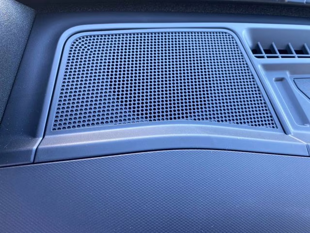 2025 Azure Gray Metallic Tri-Coat Ford Bronco Badlands 4X4 Convertible