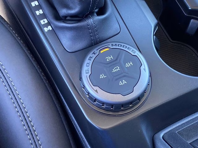 2025 Azure Gray Metallic Tri-Coat Ford Bronco Badlands 4X4 Convertible