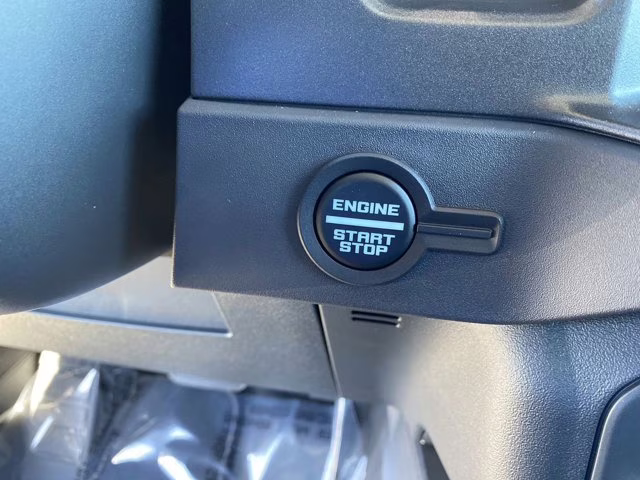 2025 Azure Gray Metallic Tri-Coat Ford Bronco Badlands 4X4 Convertible