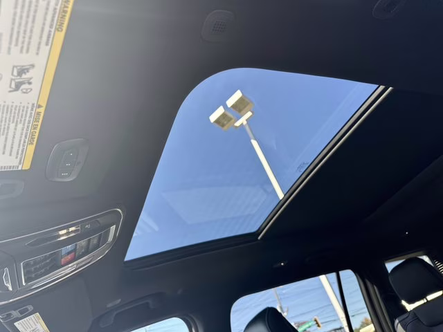 2025 Baltic Gray Metallic Clearcoat Jeep Grand Cherokee L Limited 4X4 SUV