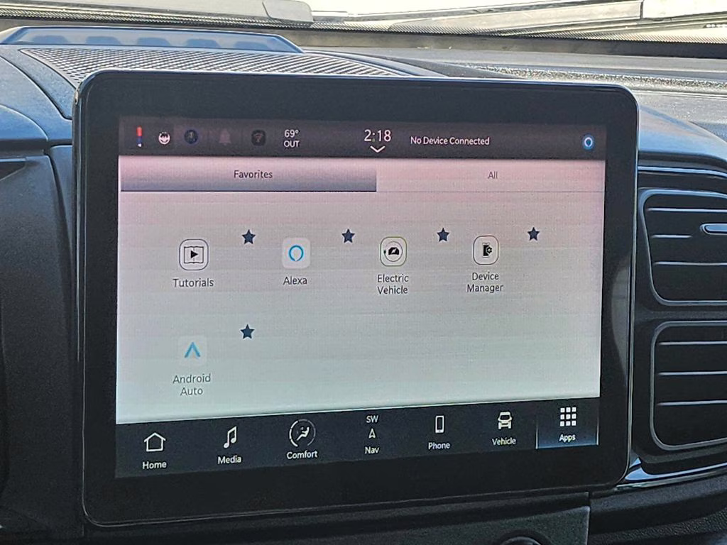 2024 Bright White Clearcoat Ram ProMaster 3500 EV Super High Roof FWD Van