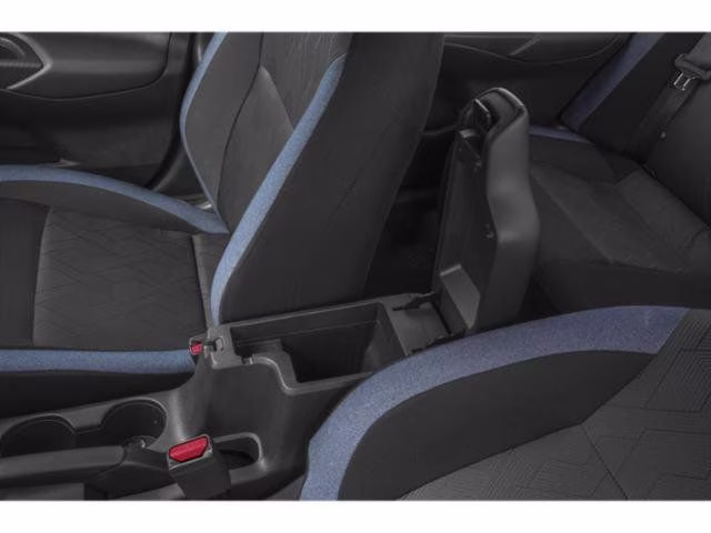 2025 Gun Metallic Nissan Versa 1.6 SV FWD Sedan