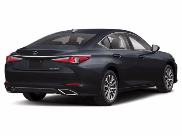 2025 Caviar Lexus ES 350 FWD Sedan