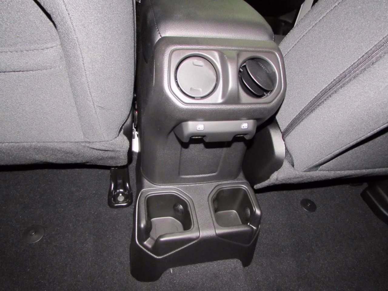 2026 Bright White Clearcoat Jeep Wrangler Sport S 4X4 SUV