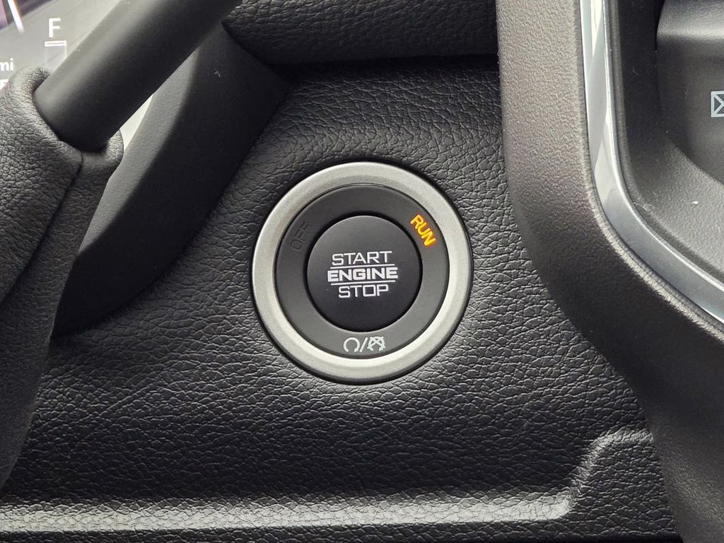 2026 Ceramic Gray Clearcoat Ram 2500 Laramie 4X4 Truck