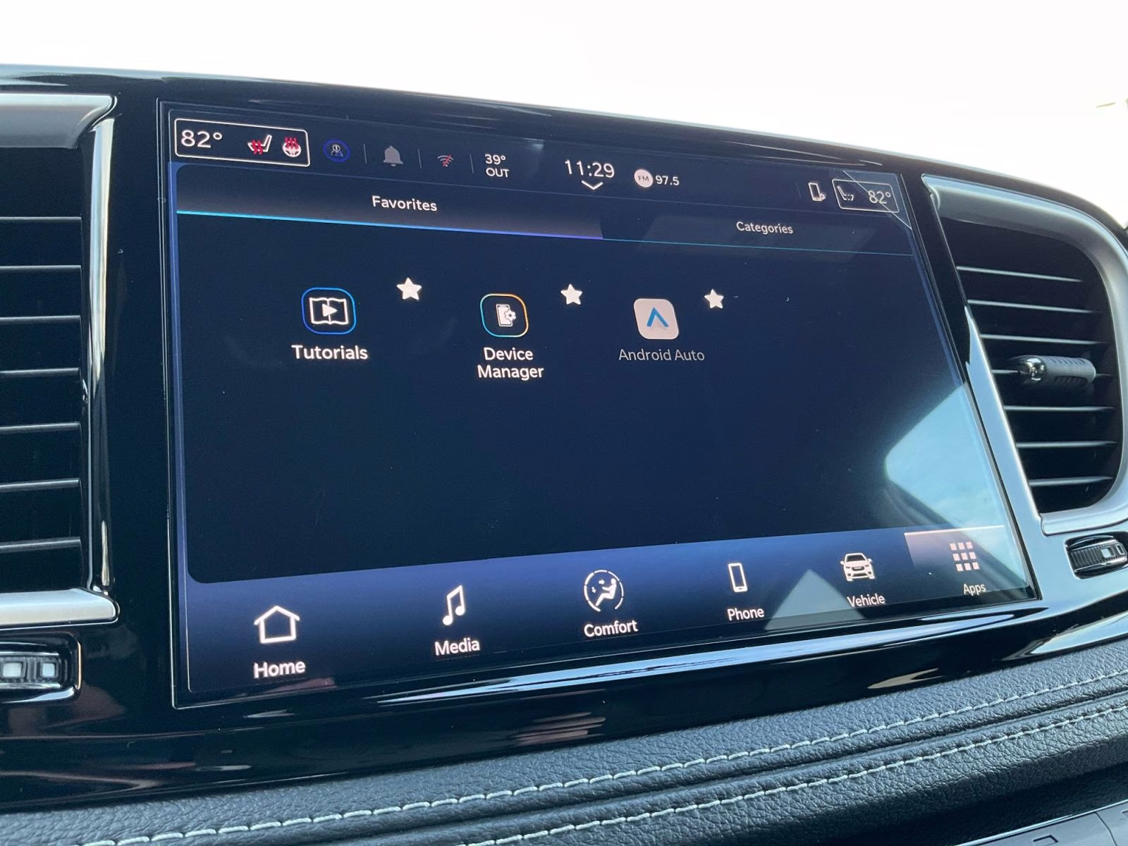 2026 Bright White Clearcoat Chrysler Pacifica Select AWD Van