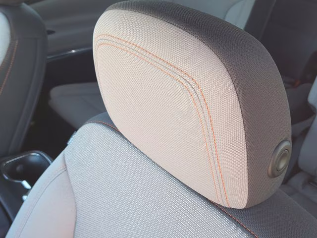 2026 Radiant Red Tintcoat Chevrolet Traverse LT FWD SUV