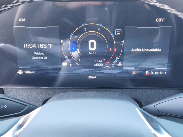 2026 Radiant Red Tintcoat Chevrolet Traverse LT FWD SUV