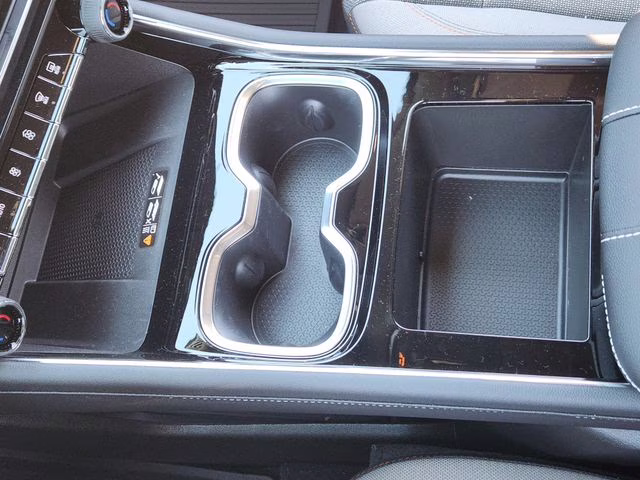 2026 Radiant Red Tintcoat Chevrolet Traverse LT FWD SUV