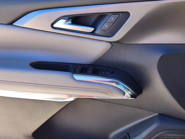 2026 Radiant Red Tintcoat Chevrolet Traverse LT FWD SUV