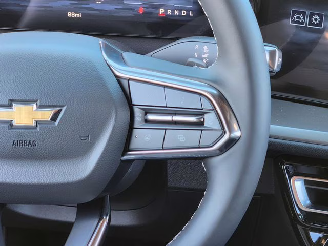 2026 Radiant Red Tintcoat Chevrolet Traverse LT FWD SUV