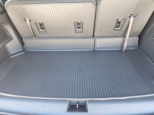 2026 Radiant Red Tintcoat Chevrolet Traverse LT FWD SUV