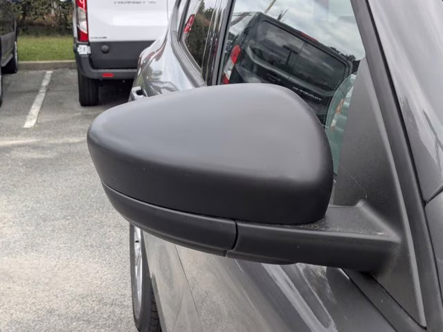 2026 Gray Metallic Ford Escape Active FWD SUV