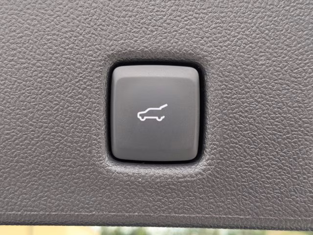 2026 Gray Metallic Ford Escape Active FWD SUV