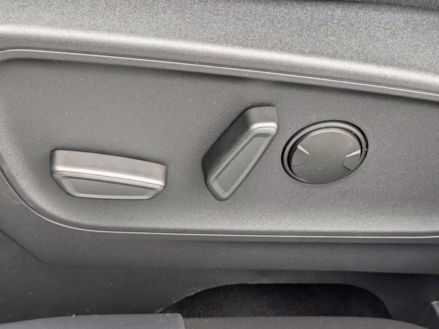 2026 Gray Metallic Ford Escape Active FWD SUV