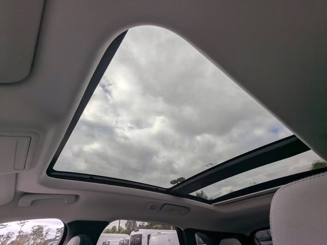 2026 Gray Metallic Ford Escape Active FWD SUV