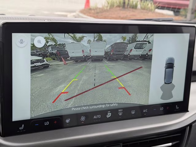 2026 Gray Metallic Ford Escape Active FWD SUV