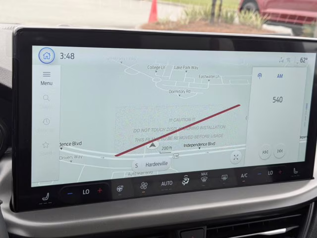 2026 Gray Metallic Ford Escape Active FWD SUV