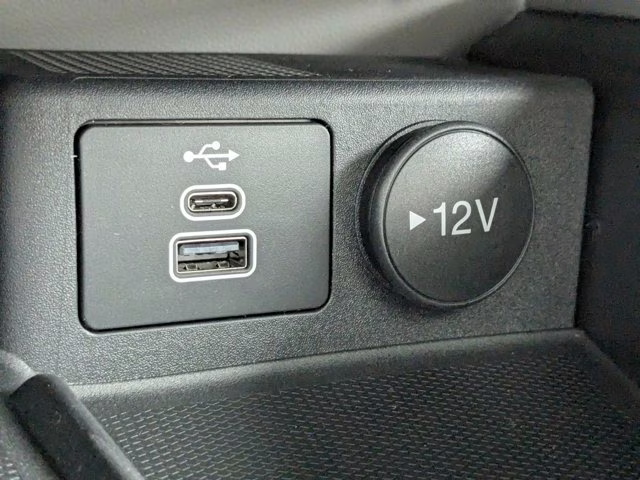 2026 Gray Metallic Ford Escape Active FWD SUV