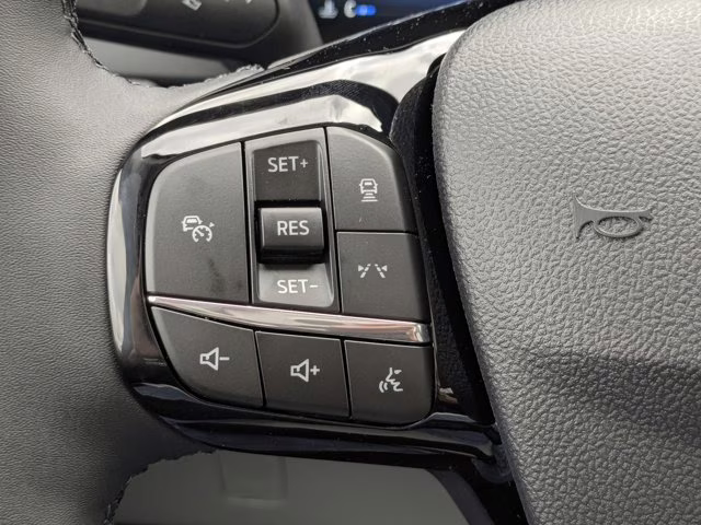 2026 Gray Metallic Ford Escape Active FWD SUV