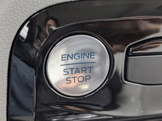 2026 Gray Metallic Ford Escape Active FWD SUV