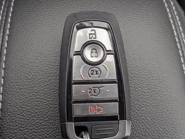 2026 Gray Metallic Ford Escape Active FWD SUV