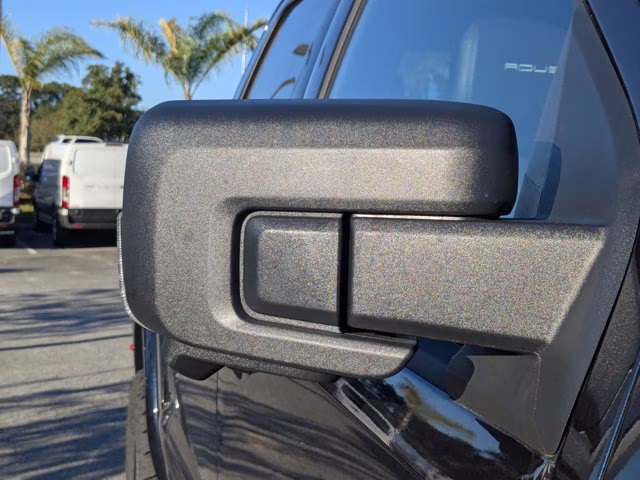 2025 Blue Metallic Ford F-150 XLT 4X4 Truck