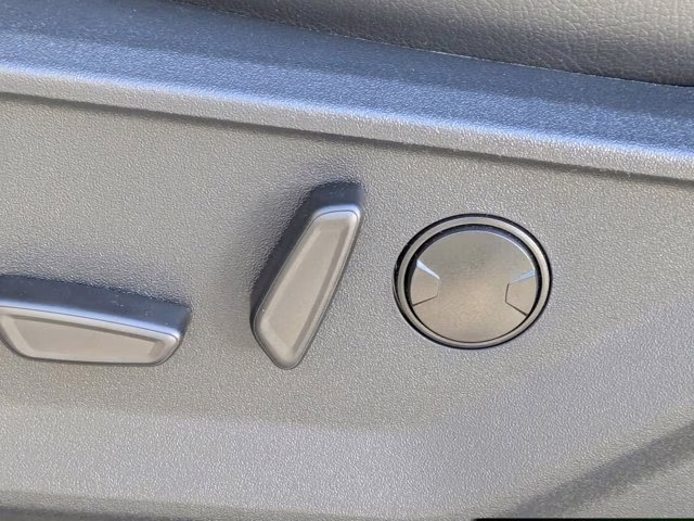 2025 Blue Metallic Ford F-150 XLT 4X4 Truck