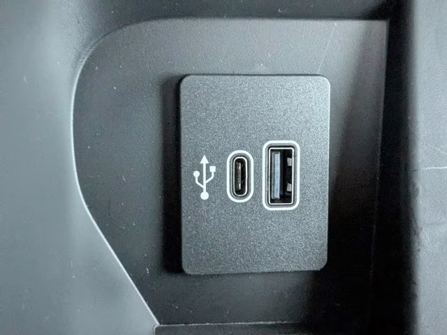 2025 Blue Metallic Ford F-150 XLT 4X4 Truck