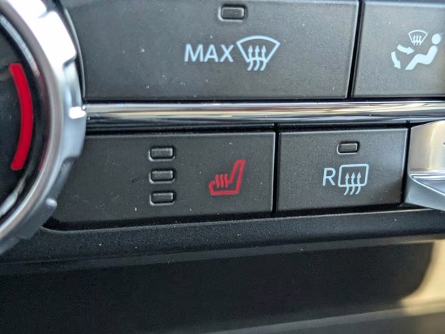 2025 Blue Metallic Ford F-150 XLT 4X4 Truck